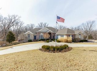 118 Sumac Ridge Dr, Foristell, MO 63348