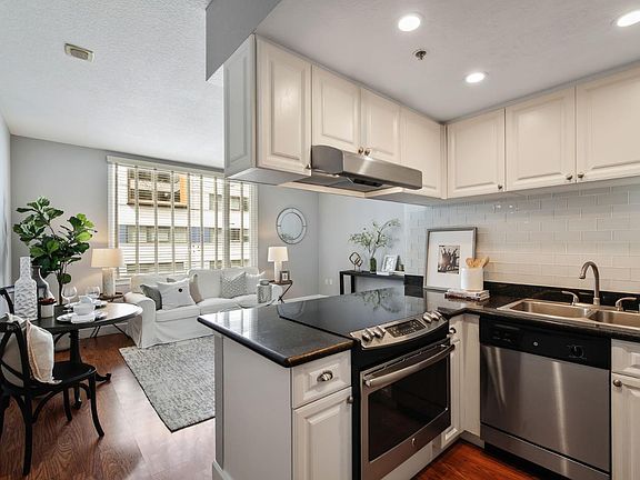 2nd image of 201 Harrison St APT 314