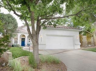 11215 Costa Del Sol NE, Albuquerque, NM 87111