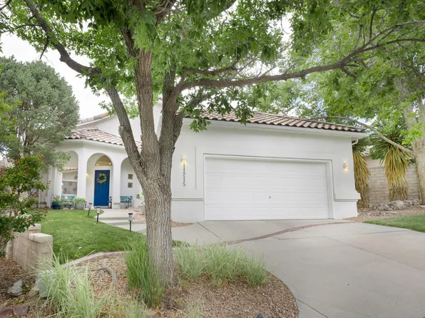 11215 Costa Del Sol NE, Albuquerque, NM 87111