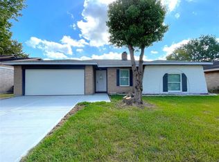 10015 Old Towne Ln, Sugar Land, TX 77498