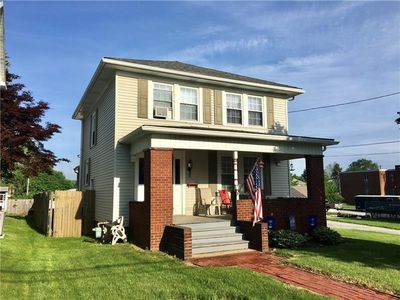 1025 School St, Beaver Falls, PA, 15010