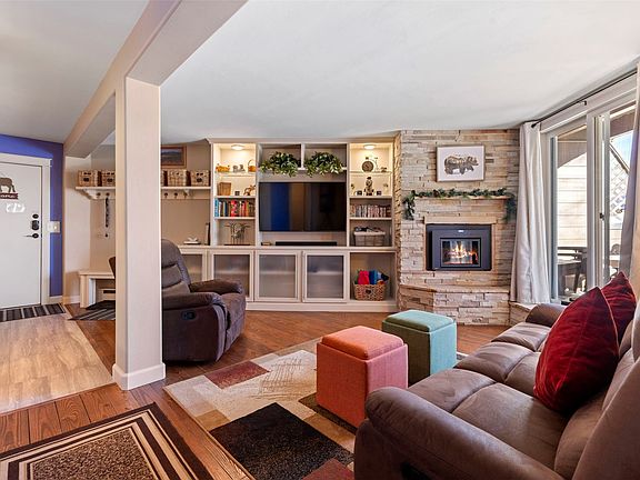 2nd image of 2100 Lodge Pole Cir #G3