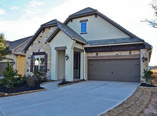4802 Fairford Dr, Sugar Land, TX 77479