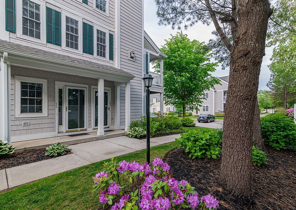 1st image of 31 Village Dr Unit 31