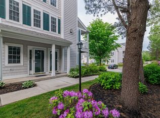 31 Village Dr UNIT 31, Quincy, MA 02169