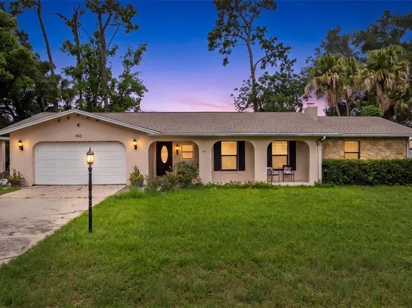 442 HOMER AVENUE, LONGWOOD, FL 32750