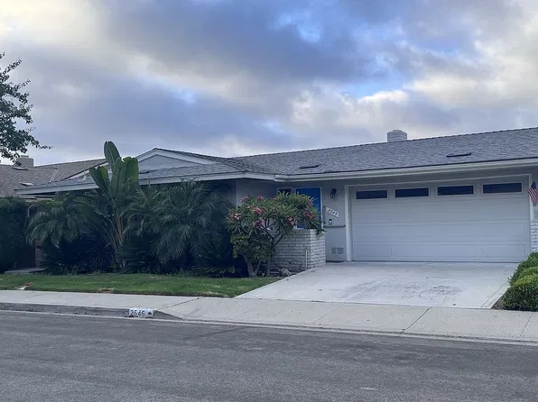 2545 Neptune Pl, Port Hueneme, CA 93041