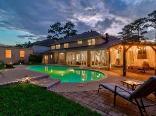 8405 Hidden Trail Ln, Spring, TX 77379