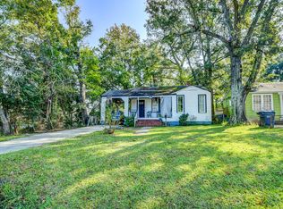 2601 S Allen Dr, North Charleston, SC 29405