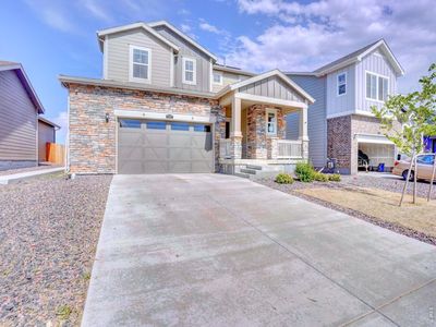 797 Harvard St, Johnstown, CO, 80534
