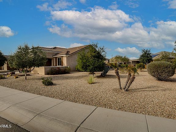 4th image of 26996 W Sequoia Dr