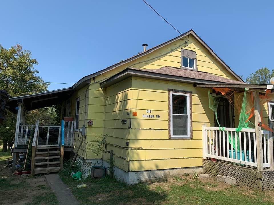 2nd image of 515 Porter Dayton Rd