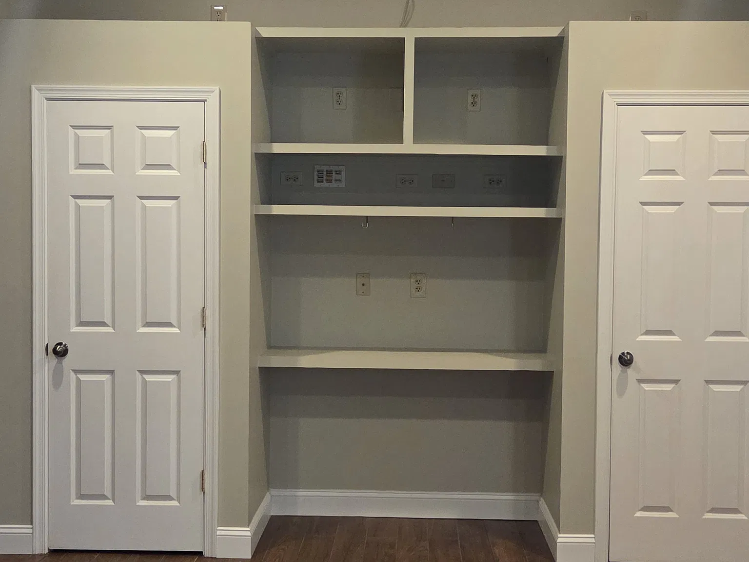 1 bed, 1.5 bath, 800 sqft, $1,850 — Photo 3