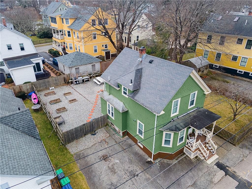 68 Lawn Ave, Warwick, RI 02888 Zillow