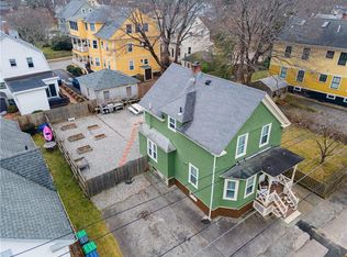 68 Lawn Ave, Warwick, RI 02888