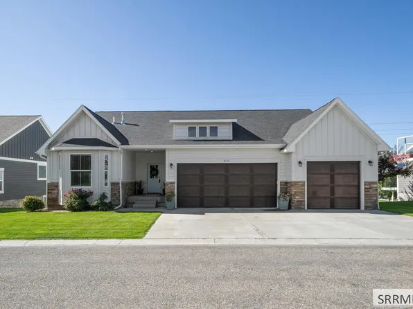 3112 S Chartwell Gdn, Ammon, ID 83406