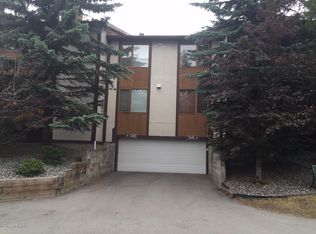 7340 Huntsmen Cir #14-F, Anchorage, AK 99518