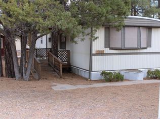 641 N 41st Dr, Show Low, AZ 85901