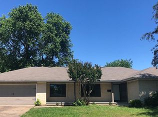 2018 Ridge Rd, Claremore, OK 74017