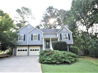 2623 Marleigh Farm Rd NW, Kennesaw, GA