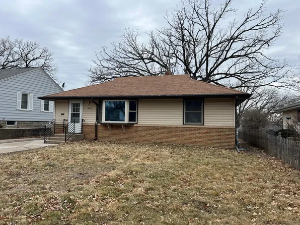 4544 6th St NE, Columbia Heights, MN 55421