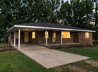 20 Lindsey Loop, Greenbrier, AR 72058