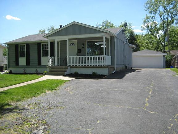 2nd image of 44 N Cottage Grove Ave