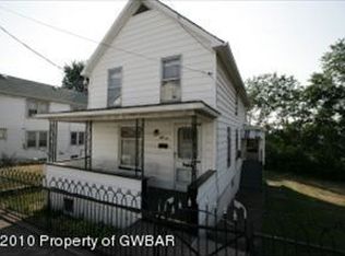 56 N Walnut St, Wilkes Barre Township, PA 18702