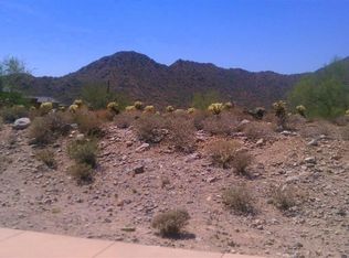 12352 N Cloud Crest Trl, Fountain Hills, AZ 85268
