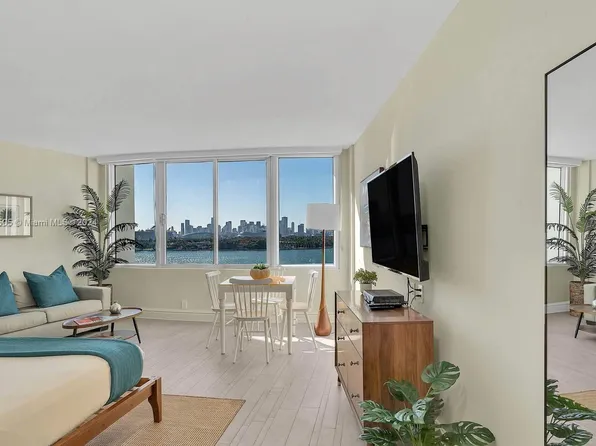 1100 West Ave #906, Miami Beach, FL 33139