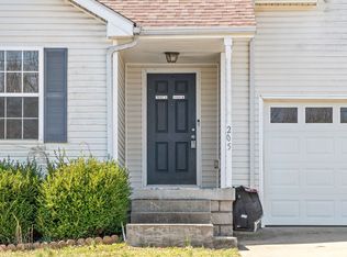205 Grant Ave, Oak Grove, KY 42262