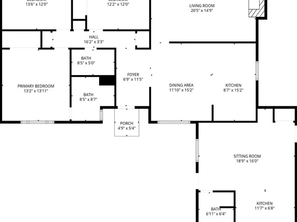 524 E Ghent St, San Dimas, CA 91773
