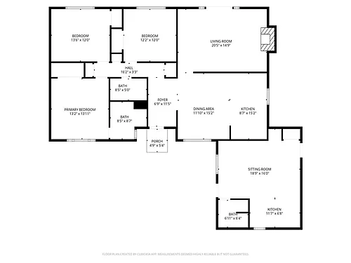 524 E Ghent St Photo 1