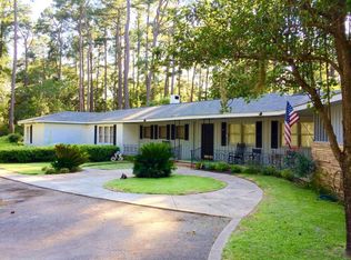 230 Overhill Rd, Walterboro, SC 29488