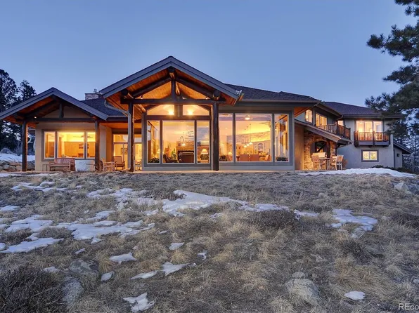30195 Mountaintop Drive, Buena Vista, CO 81211