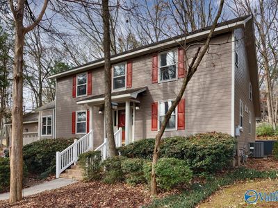 2425 Gaboury Ln NE, Huntsville, AL, 35811