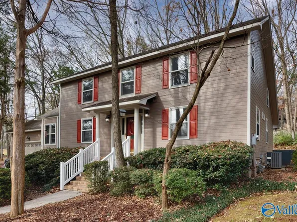 2425 Gaboury Ln NE, Huntsville, AL 35811