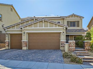 991 Floral Creek Ct, Henderson, NV 89002