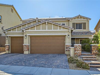 991 Floral Creek Ct, Henderson, NV, 89002