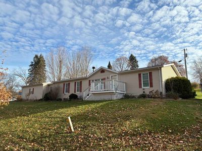 820 Dewhurst St, Mount Carroll, IL, 61053