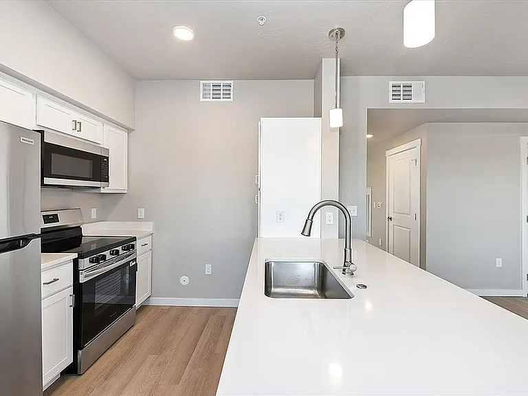 Franklin Lofts Apartments
