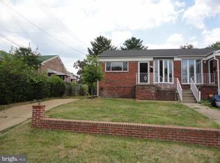 5133 70th Pl, Hyattsville, MD 20784