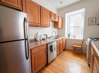 11 Vancouver St #2, Boston, MA 02115