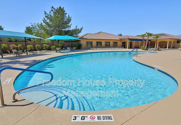 5245 E La Campana Dr — Photo 36