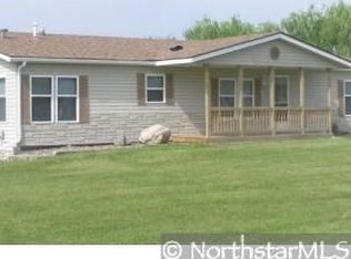 871 22nd St SW, Buffalo, MN 55313