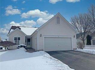 90 Shiloh Ct, Rochester, NY 14612