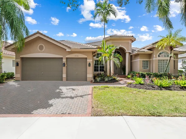 19546 Saturnia Lakes Drive, Boca Raton, FL 33498