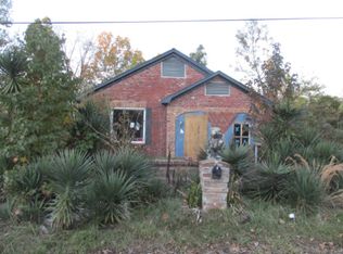 301 W 24th Ave, Pine Bluff, AR 71601