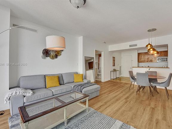 2nd image of 1745 Hallandale Beach Blvd #2105W